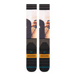 Stance Socks - Notorious B.I.G. x Stance King Of NY Snow Otc Socks