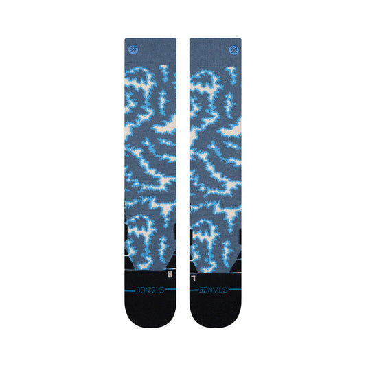 All Terrain Mid Wool Snow Otc Socks