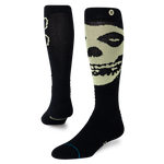 Stance Misfits Wool Sock