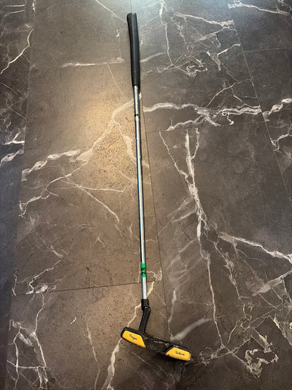 USED Campbell Perfect Balance Putter RH