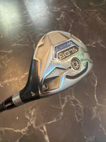 USED TaylorMade SLDR 21 Degree 4 Hybrid RH Regular Flex