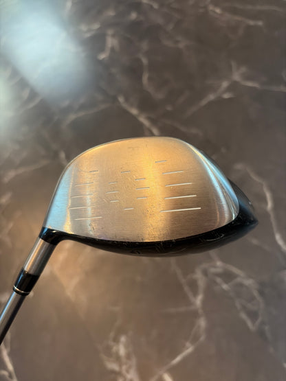 USED TaylorMade R580 XD Driver 10.5 Degree RH S Flex
