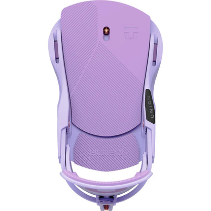 Union - Women’s Bindings, Trilogy. 2025