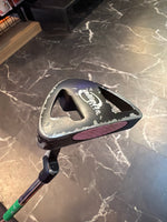 USED Womens Alien Golf Tutch Mallet Putter RH