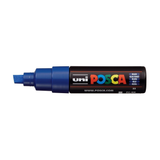 Posca - Water Based Paint Marker, PC-8K Broad Chisel Tip