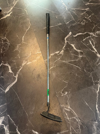 USED DynaCraft Milled Blade Putter RH