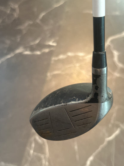 USED Warrior Custom Golf 3 Wood 15 Degree RH