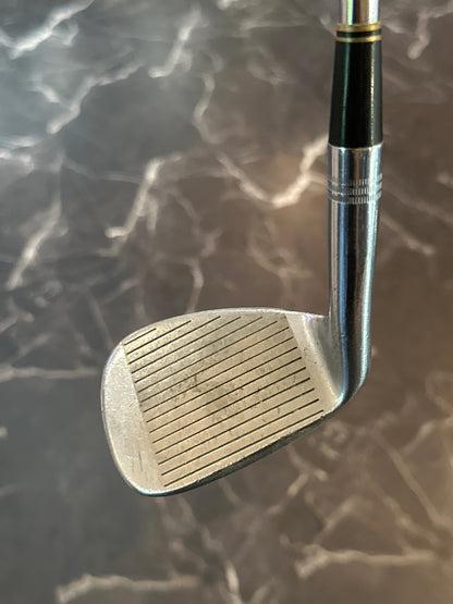 USED WIlson Staff Tour Blade J.P. Custom Grind Pitching Wedge RH