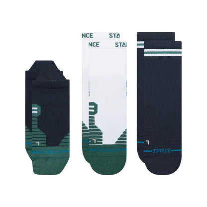 Stance - Golf Fathers Day Box Set Navy