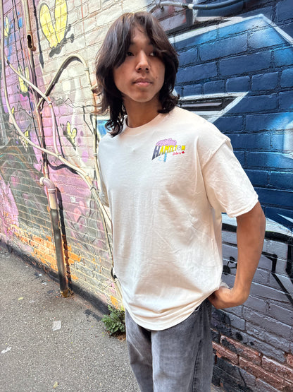 The Local SkateShop - Gore Park Fountain, Tshirt