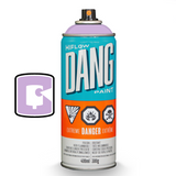 DANG - Spray Paint, Hiflow 400ml