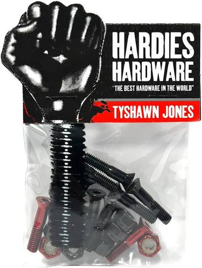 Hardies Hardware