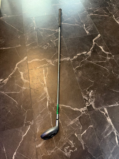 USED Golf Trends CopperHead 16 Degree Wood LH