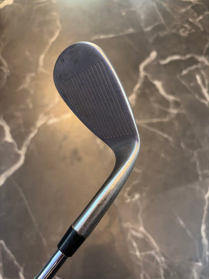 USED TaylorMade ATV 60 Degree Wedge LH