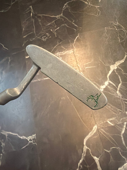 USED Professional Green Killer 5 Blade Putter RH