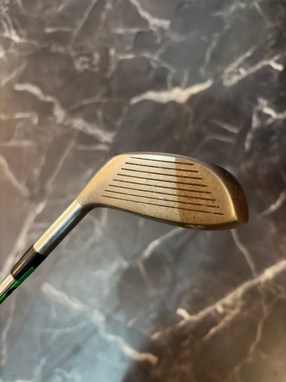 USED TaylorMade Burner 3 Wood RH