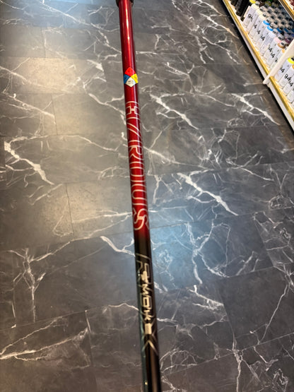 USED TaylorMade Sealth+ Driver 9 Degree RH w/Cover
