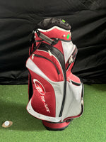 USED TopFlite Golf Bag