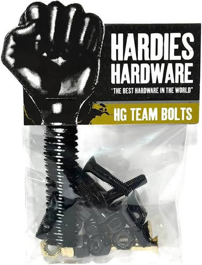 Hardies Hardware
