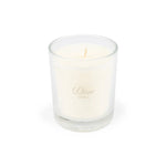 Dime Classic Candle - Natural