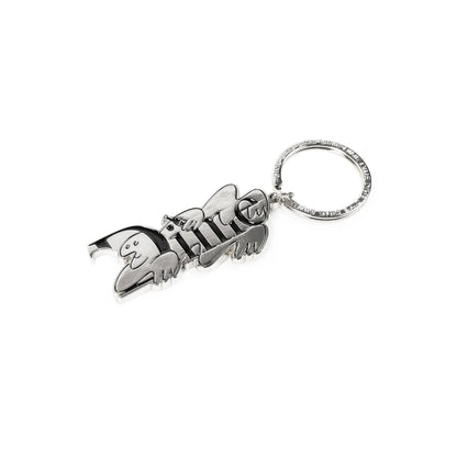Dime - Sipping Keychain/Opener