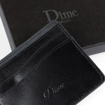 Dime - Wallet, Classic Quilted Wallet.