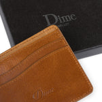 Dime - Wallet, Classic Quilted Wallet.