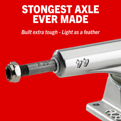 Ace - AF1 Inverted Kingpin - Hollow