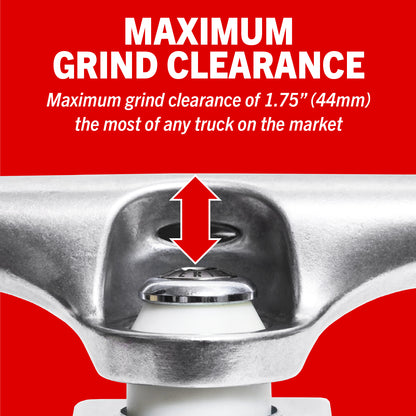 Ace - AF1 Inverted Kingpin - Hollow