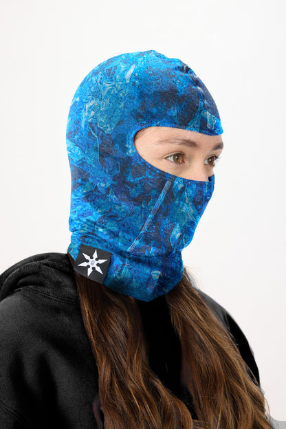 Pre Order - AirBlaster Ninja Face
