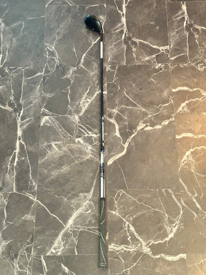 USED PowerBilt AirForce One N7 5-Wood 18 Degrees RH