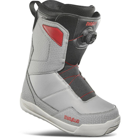 ThirtyTwo - Men's Snowboard Boots, Shifty BOA. Grey. 2025