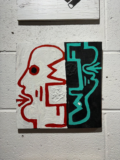 1.0 BLUR - YIN YANG WIFI