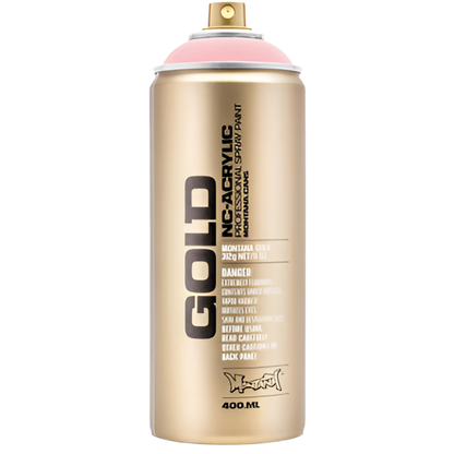 Montana Gold - CLASSIC COLOUR SHADES, 400ml