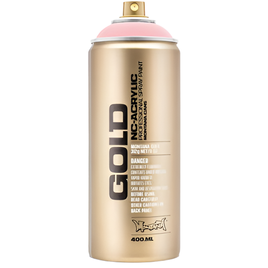 Montana Gold - CLASSIC COLOUR SHADES, 400ml