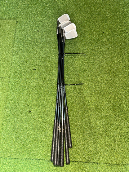 USED Scimitar Trimatch Series Women’s Golf Irons Set