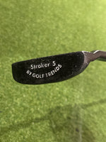 Used Stroker 5 By Golf Trends Putter RH