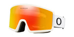 Oakley - Goggles, Target Line M