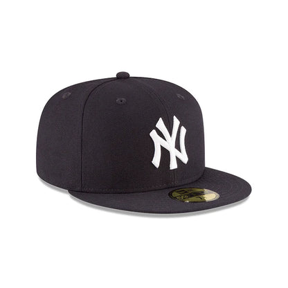 New Era - New York Yankees MLB New Era Men's 59Fifty 2000 Subway Series Fitted Hat