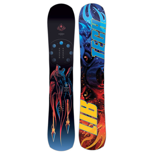 LibTech - Men’s Snowboard, Rasman