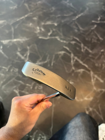 USED Callway Golf Bobby Jones BJ-2 Putter RH