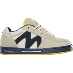 Emerica - Shoes, OG-1 Tan/Navy