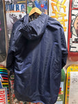 Nike - Vintage Reversible Zip Jacket. XL