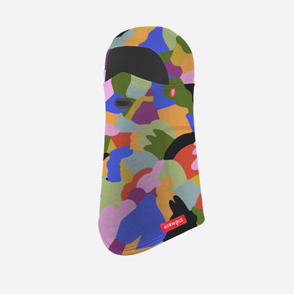 Airhole Original Mouth | Polar Fleece Balaclava