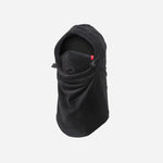 Airhole Airhood Junior Milk Fleece