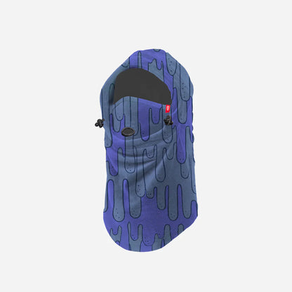 Airhole Airhood Junior Milk Fleece