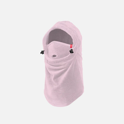 Airhole Airhood Junior Milk Fleece