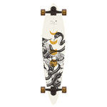 Arbor - Pintail Cruiser, Bamboo Fish