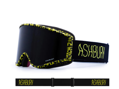 Ashbury Goggles - A12