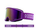 Ashbury Goggles - A12